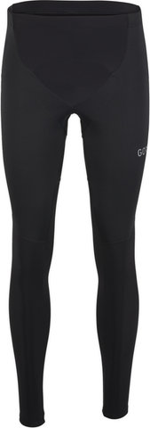 GORE Wear Mallas C3 Partial GORE-TEX INFINIUM Thermo Tights+ - black/M