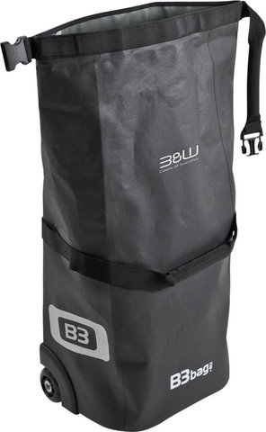 B&W Sac de vélo B3bag - black | 35 