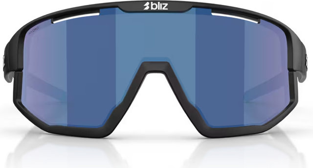 Bliz Fusion Small Sportbrille - matte black