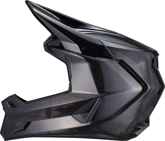 Specialized Dissident 2 MIPS Full Face Helmet - stealth carbon/58 - 60 cm