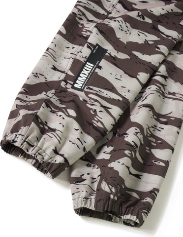Loose Riders C/S Cargo Trousers - camo | XS