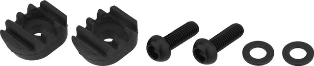 tune Kit de Porte-Bidon Linksträger / Rechtsträger 500 ml - noir/droite / 500 ml