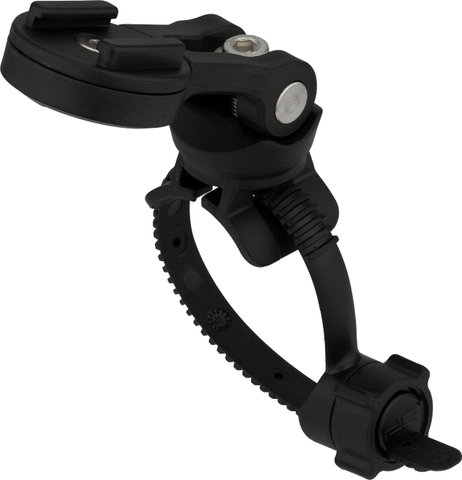 SP Connect Bike Bundle SPC+ mit Universal Phone Clamp und Universal Bike Mount - schwarz