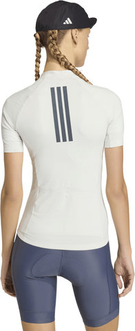 adidas Cycling Essentials S/S Women's Jersey - orbgry | L