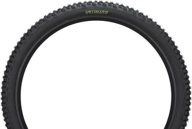 Specialized Purgatory Grid Trail T9 29" Faltreifen - black/29 "/61 mm/61-622/2.4 "