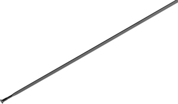 Mavic Cosmic Elite / Elite S Spare Spokes - 2014-2017 - black/276 mm