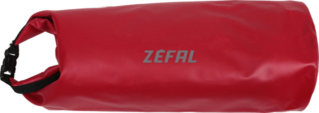 Zefal Z Adventure F10 Lenkertasche - rot | 10 l