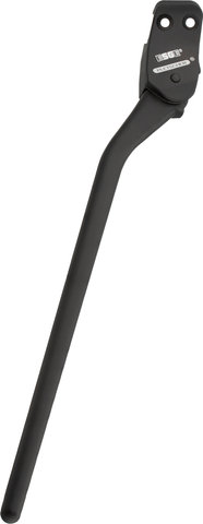 Pletscher Comp - Kickstand for KSA 40 - black/18 mm Pletscher Comp - Kickstand for KSA 40 - black/18 mm