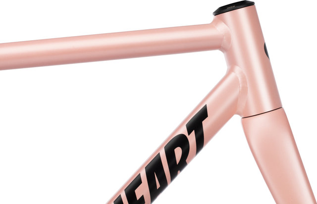 Blackheart Kit de Cuadro Road AL - frozen berry/M/28"