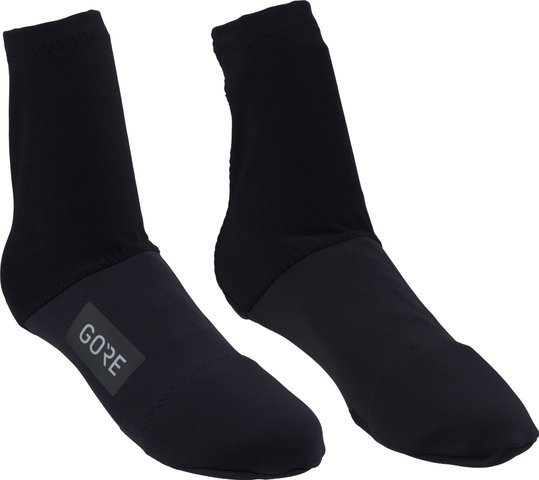 GORE Wear Thermal Shoe Covers - black | 42 - 43