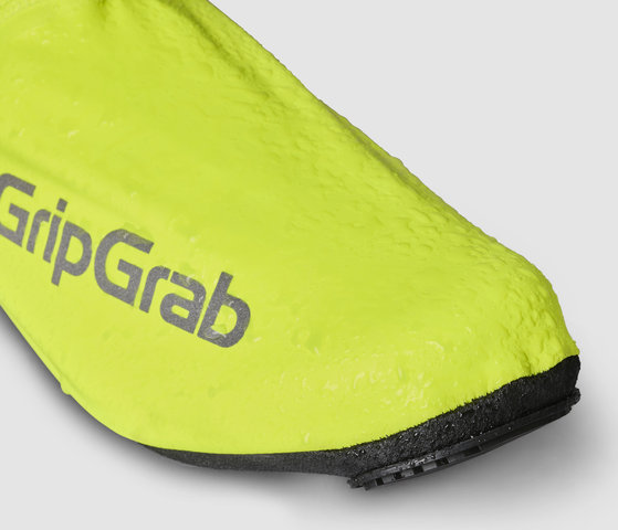 GripGrab - yellow hi-vis/42 - 43