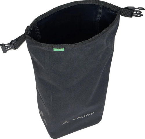 VAUDE Trailfork Fork Bag - black | 4 l