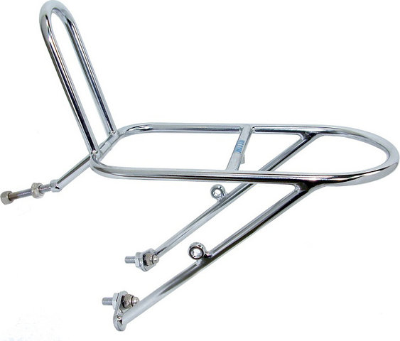 NITTO M-12 Front Pannier Rack for 26" and 27" - universal