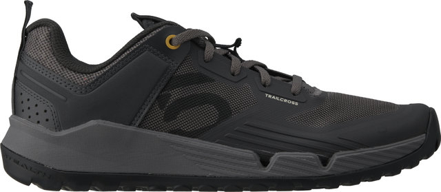 Five Ten Trailcross XT MTB Shoes - charcoal-carbon-oat/42/42