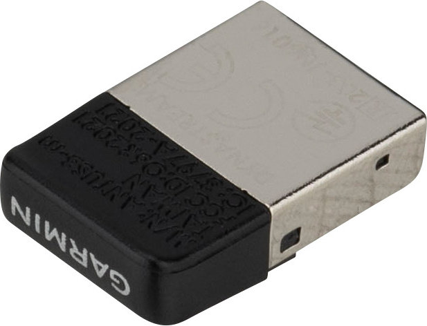 Garmin ANT+ USB-Stick - schwarz