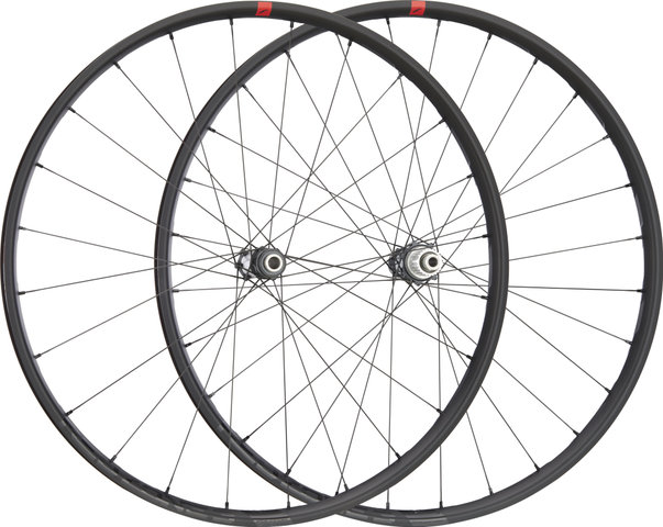 Fulcrum Red Zone 3 Disc Center Lock Boost 29" Wheelset - black/Shimano Micro Spline/Boost/148 mm/110 mm/Boost/29"/110 mm/Shimano Micro Spline/110 mm/148 mm