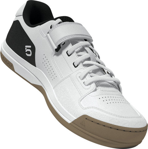 Five Ten Hellcat MTB Shoes - 2024 Model - ftwr white-core black-red/42