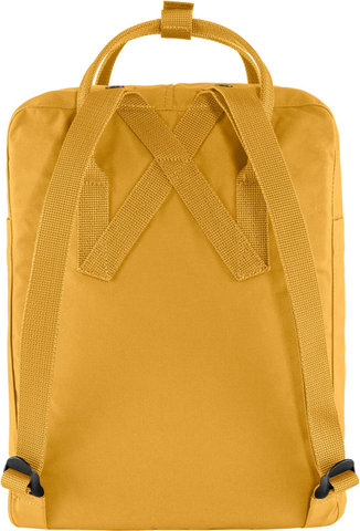 Fjällräven Kånken Rucksack - ochre | 16 l
