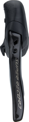 Campagnolo Super Record WRL Shift/Brake Lever - 2-speed
