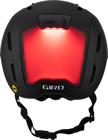 Giro Casco Camden MIPS - matte black/51 - 55 cm