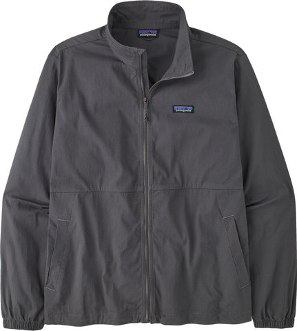Patagonia Chaqueta Nomader - forge grey | XXL