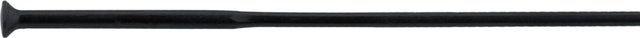 NEWMEN Speichenkit Sapim Laser für Road - black/278 mm, 280 mm