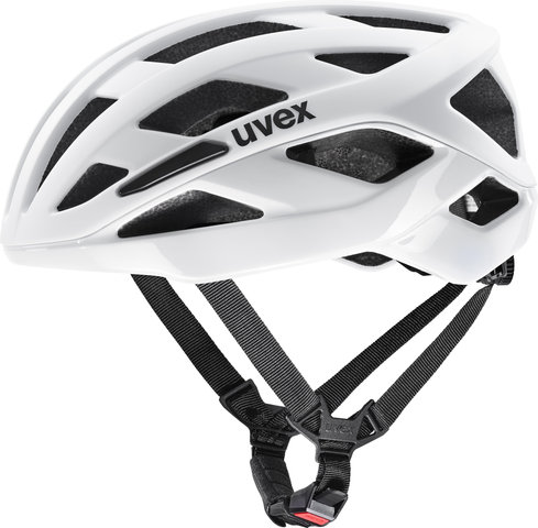 uvex i-volute Helm - white matt | 52 - 57 cm