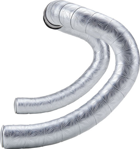 Supacaz Ruban de guidon Bling - platinum/30 mm
