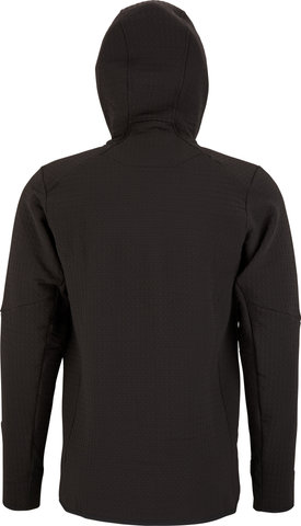 Patagonia Veste R2 TechFace Hoody - black/M