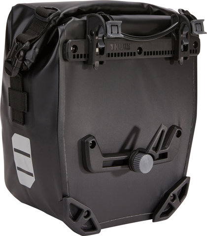 Thule Alforjas Shield Pannier - negro/13 