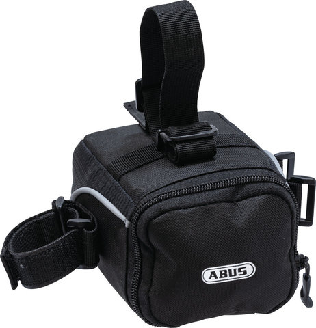 ABUS ST 5050 Lock Bag - black