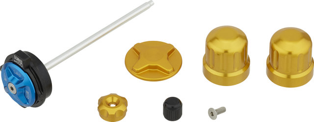 ÖHLINS Adjuster Kit for DH38 TTX 18 - universal