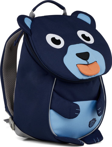 Affenzahn Small Friend Kids Backpack - bear | 4 l