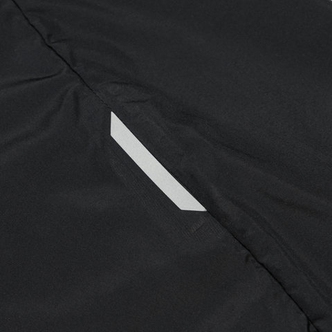 Endura Gilet coupe-vent Loop Roam Unisexe - black | XXL