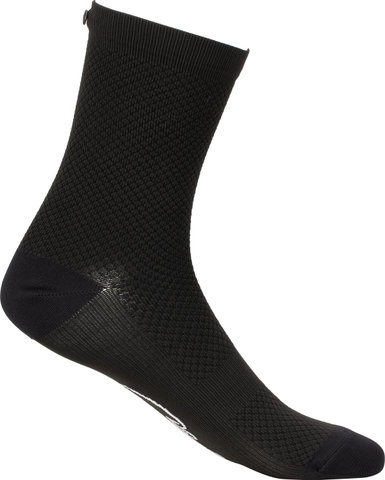 FINGERSCROSSED Aero Soft Socks - black | 39 - 42
