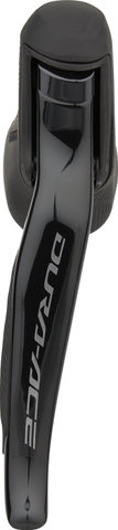 Shimano Dura-Ace Di2 STI ST-R9250 Shift/Brake Lever 2-/12-Speed - black/12-speed