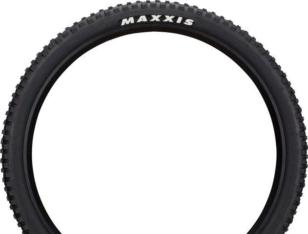 Maxxis Pneu pliable Minion DHR II 3C MaxxGrip Downhill WT TR 29" emb. atelier - noir/61 mm/2.4 /29 /61-622 Maxxis Pneu pliable Minion DHR II 3C MaxxGrip Downhill WT TR 29" emb. atelier - noir/61 mm/2.4 /29 /61-622