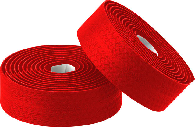 PRO Race Comfort Lenkerband - red