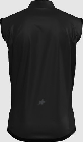 ASSOS Mille GT S11 Windweste - black series | M
