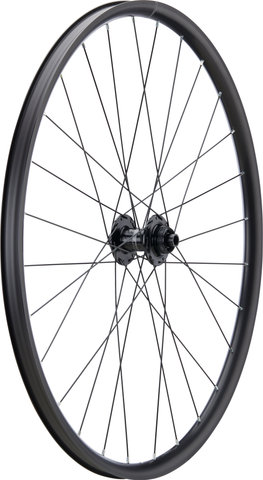 Mavic Allroad 1 Disc Center Lock 28" wheelset - black/100 mm/142 mm/SRAM XDR/Non Boost/Non Boost/28"