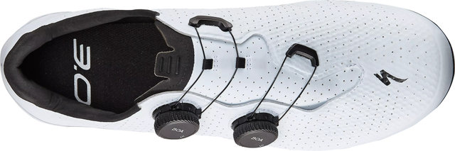 Specialized Torch 3.0 Road Shoes - 2024 Model - white/41