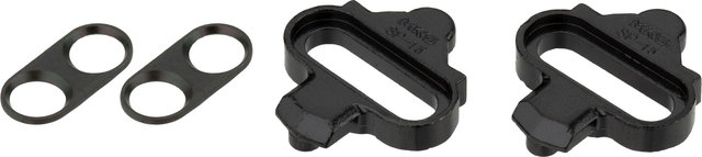 MKS MKS US-S Cleat - black