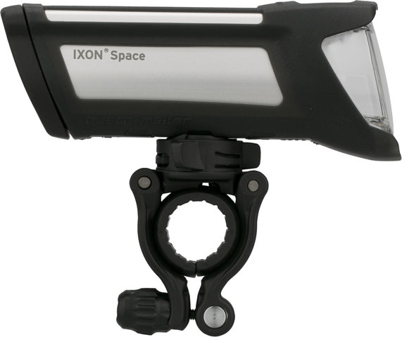 busch+müller Lampe Avant à LED Ixon Space (StVZO) - noir-argenté