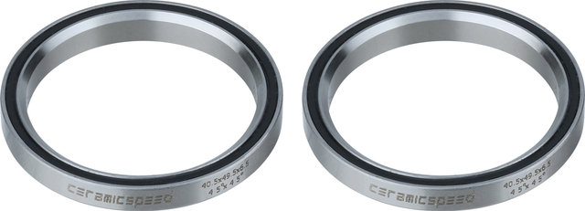 CeramicSpeed OHD Bearing Kit for Specialized SL7 / Allez Sprint - universal
