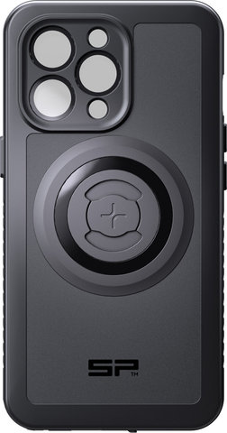 SP Connect Phone Case Xtreme SPC+ Smartphone-Hülle - schwarz/Apple iPhone 13 PRO