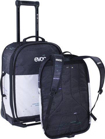 EVOC Valise de Voyage Terminal Bag 40+20 - multicolour/60 