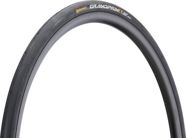 Continental Grand Prix 5000 TT TR 28" folding tyre - workshop packaging - black/25 mm/28 /25-622 Continental Grand Prix 5000 TT TR 28" folding tyre - workshop packaging - black/25 mm/28 /25-622
