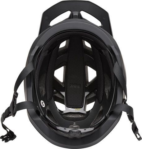 Fox Head Speedframe MIPS Helm Modell 2025 - black/55 - 59 cm