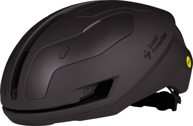 Sweet Protection Falconer Aero 2Vi MIPS Helmet - burnt brown