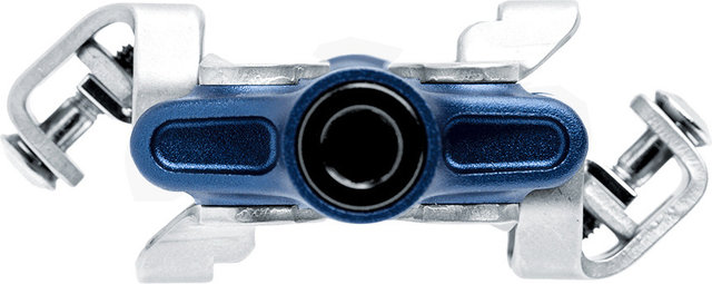 OneUp Components XC clipless pedals - dark blue | 80 mm | 90 mm